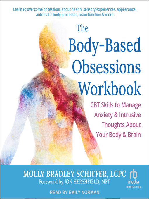 Title details for The Body-Based Obsessions Workbook by Molly Bradley Schiffer, LCPC - Wait list